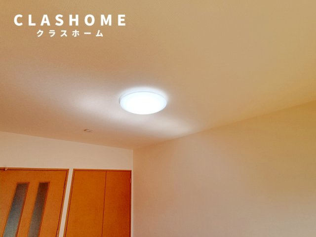 ファミール井ヶ谷B　　刈谷市の賃貸ならクラスホーム刈谷店の設備|イメージ画像になります