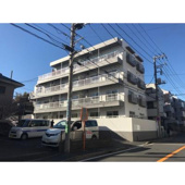 クレスト鶴見の画像
