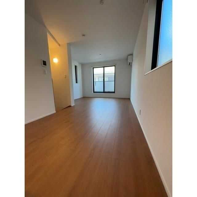 Ｋｏｌｅｔ南砂町の居間・リビング