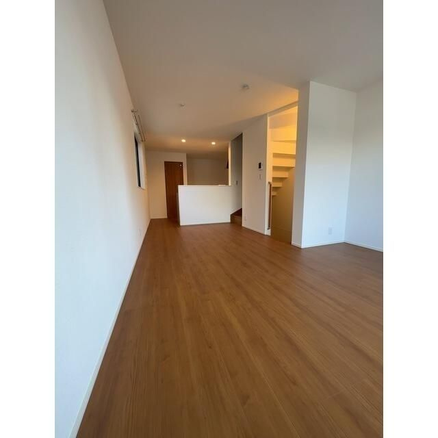Ｋｏｌｅｔ南砂町の内装