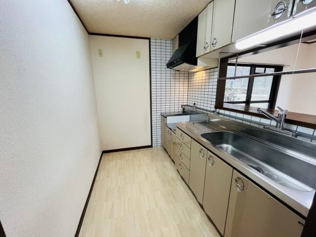 トーカンマンション平尾の居間・リビング