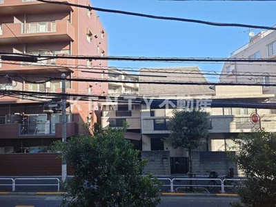 【展望】 | エスティメゾン戸越 | ※同タイプ別階数