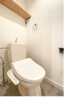 【トイレ】 | 別部屋参考写真