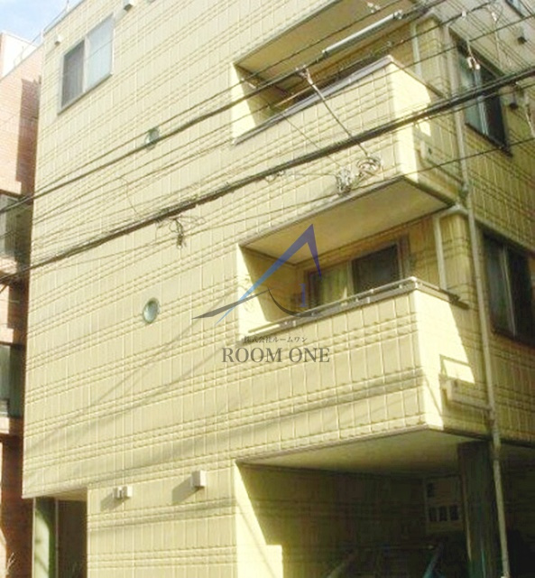 カーサ山喜