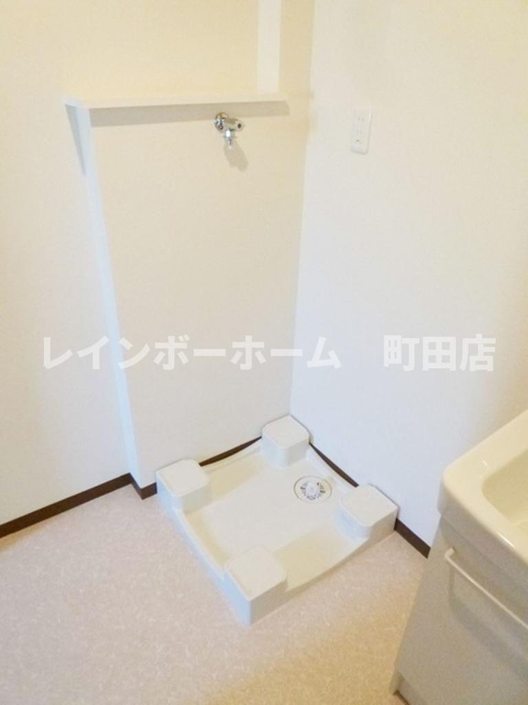 リバーサイドヴィレッジ1棟※初期費用分割後払いサービス利用可能物件の設備