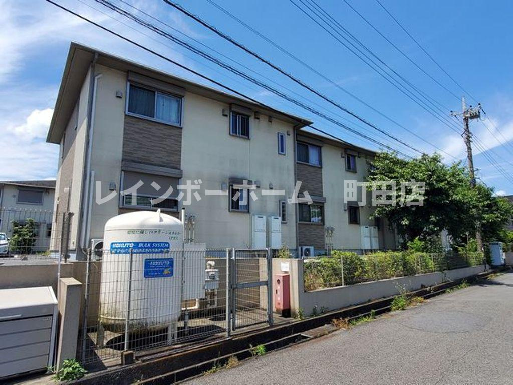 リバーサイドヴィレッジ1棟※初期費用分割後払いサービス利用可能物件のその他