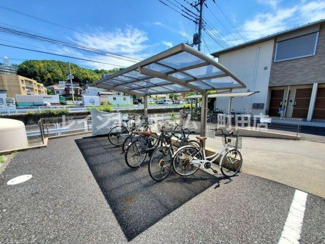リバーサイドヴィレッジ1棟※初期費用分割後払いサービス利用可能物件の設備