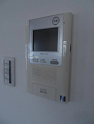 【セキュリティ】 | プライムアーバン用賀