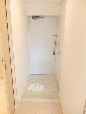 【玄関】 | プライムアーバン用賀