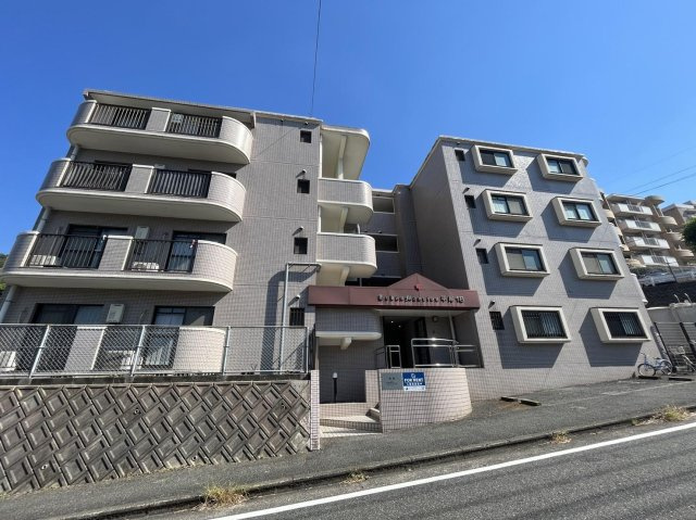 トーカンマンション平尾のその他共用部分
