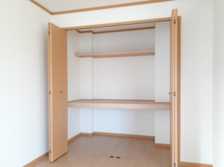 【収納】 | レジデンス　せんゆう