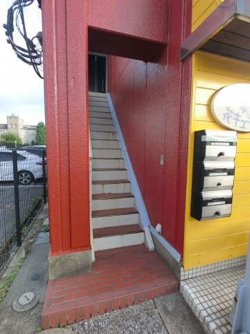 【その他共用部分】 | 浅野ビル