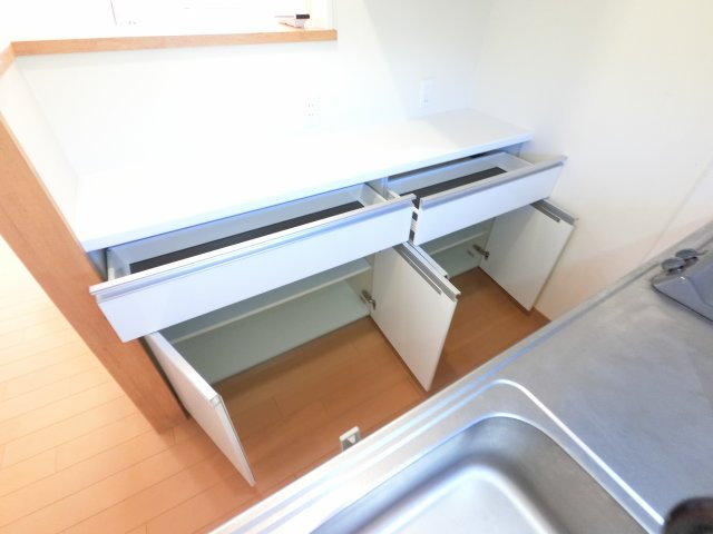 【収納】 | 浅野ビル