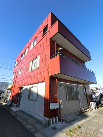 浅野ビルの画像