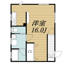 【間取り】 | 浅野ビル