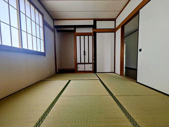 【外観】 | 宗像市自由ヶ丘南2丁目戸建