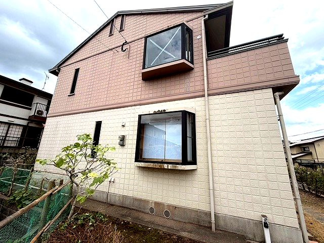 【外観】 | 宗像市自由ヶ丘南2丁目戸建