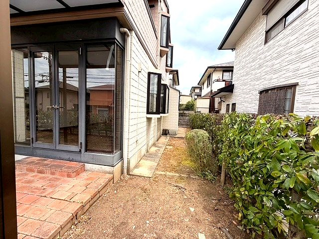 【外観】 | 宗像市自由ヶ丘南2丁目戸建