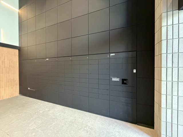 ルネフラッツ今池駅前Southのその他共用部分