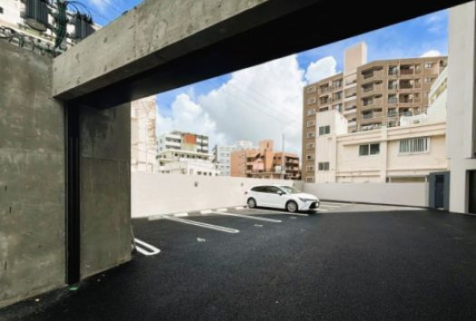 同じシリーズの施工物件です（建設中の為・イメージ写真　現状を優先します） 