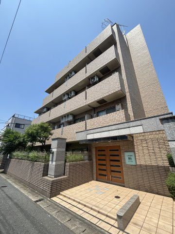 S-FORT舞浜の画像