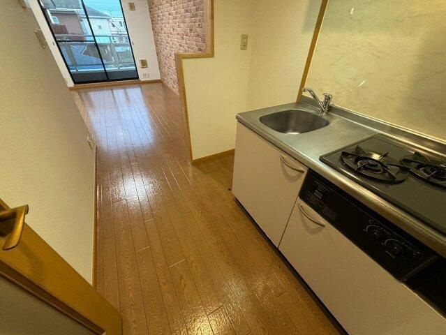 松戸市常盤平４丁目のアパートのその他