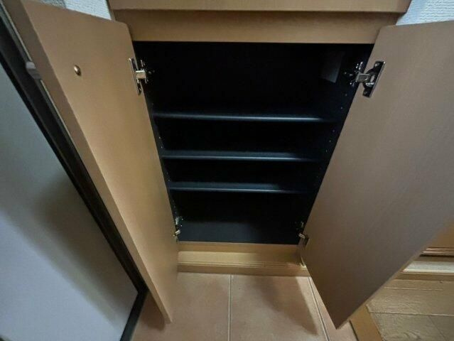 松戸市常盤平４丁目のアパートのその他