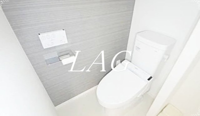 【トイレ】 | ＲＥＡＬＩＺＥ押上 | トイレです。
