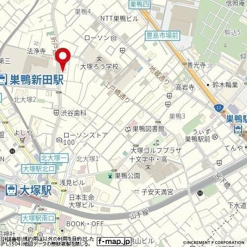 ＡＸＡＳ大塚のその他