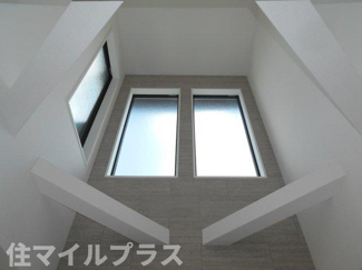 【構造・工法・仕様】 | 郡山市鳴神2丁目新築一戸建て1棟
