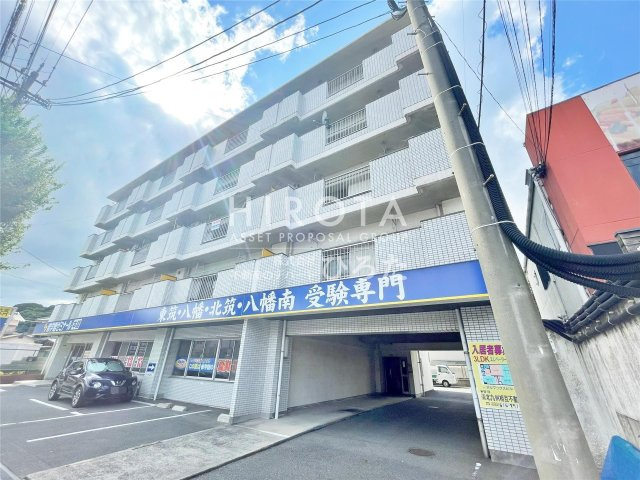 ダルマックスビルのその他共用部分