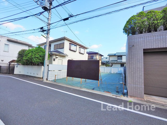 【外観】 | 世田谷区深沢1丁目