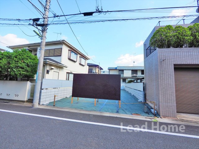 【外観】 | 世田谷区深沢1丁目