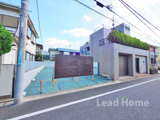 【外観】 | 世田谷区深沢1丁目