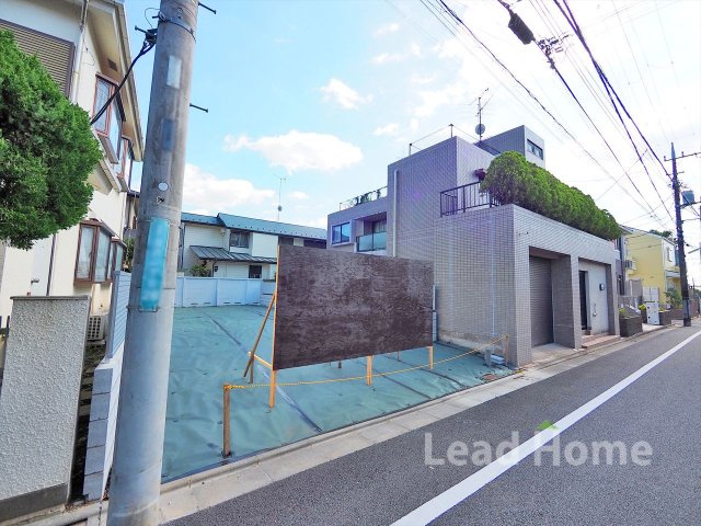 【外観】 | 世田谷区深沢1丁目