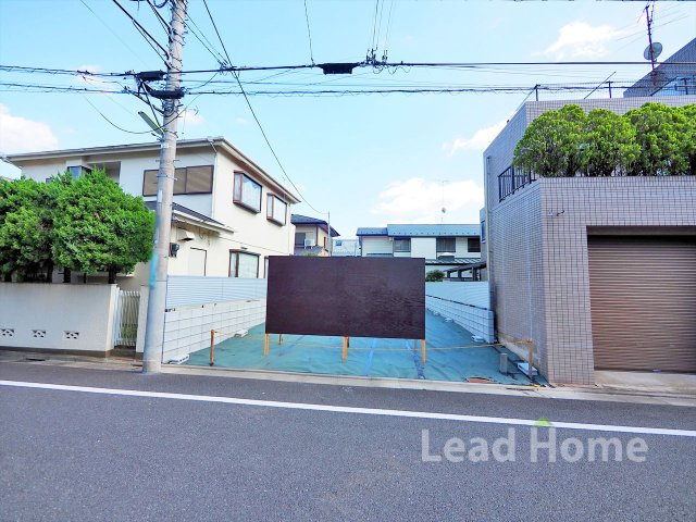 【外観】 | 世田谷区深沢1丁目