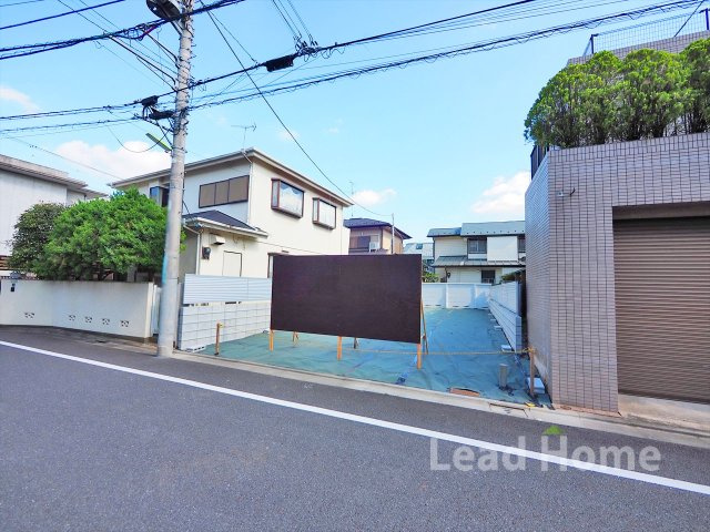【外観】 | 世田谷区深沢1丁目