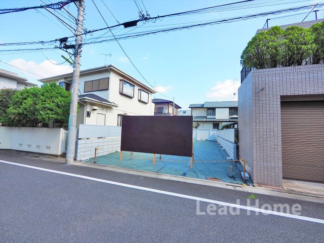【外観】 | 世田谷区深沢1丁目