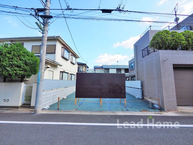 【外観】 | 世田谷区深沢1丁目