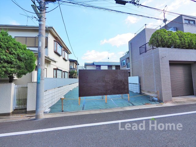 【外観】 | 世田谷区深沢1丁目