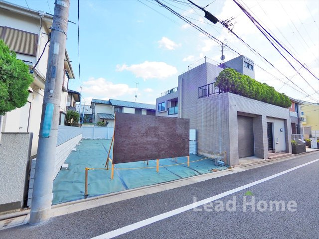 【外観】 | 世田谷区深沢1丁目