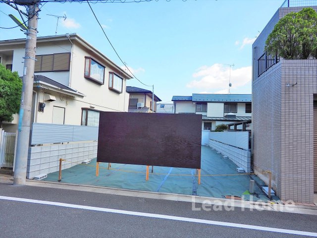 【外観】 | 世田谷区深沢1丁目