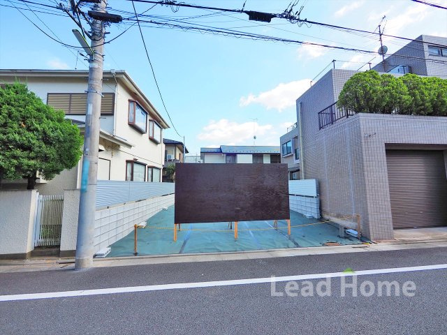 【外観】 | 世田谷区深沢1丁目