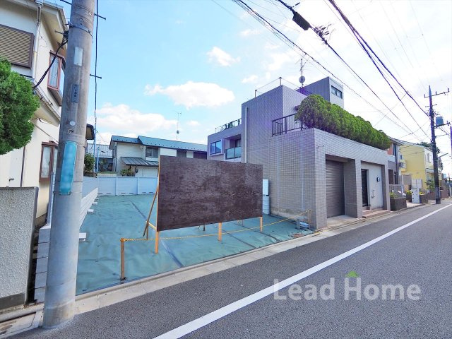【外観】 | 世田谷区深沢1丁目