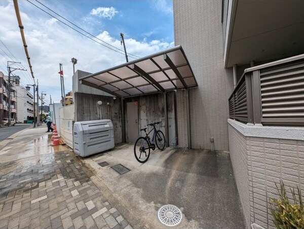 PLATZ KAKUOZAN