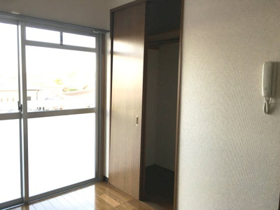 【寝室】 | ロイヤルマンション