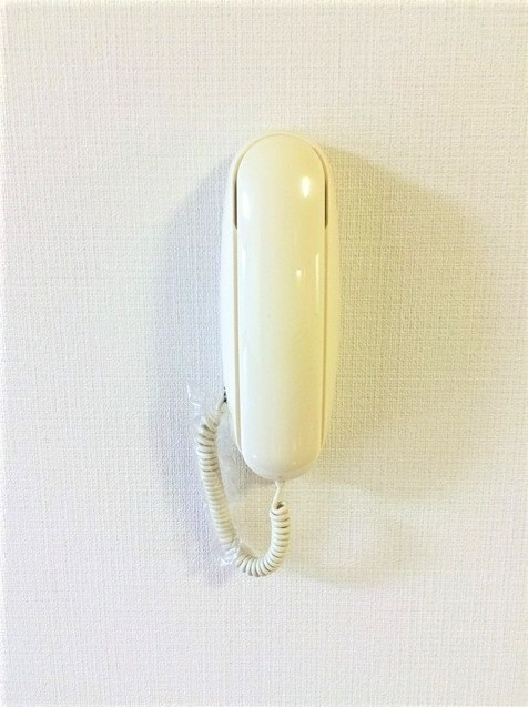 プレジールフォレストのセキュリティ