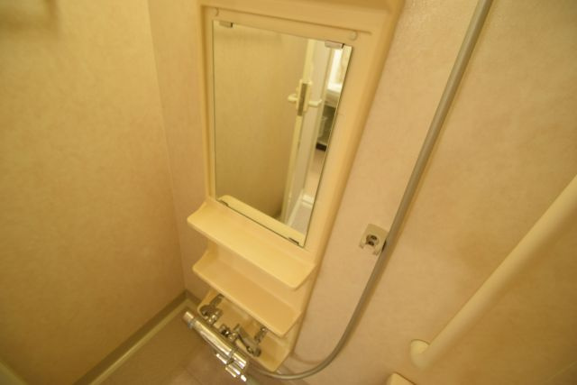 サニーフォレスト藤原弐番館の設備|追い炊き機能付きお風呂です