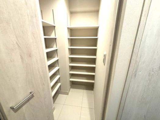 同じシリーズの施工物件です（建設中の為・イメージ写真　現状を優先します）
