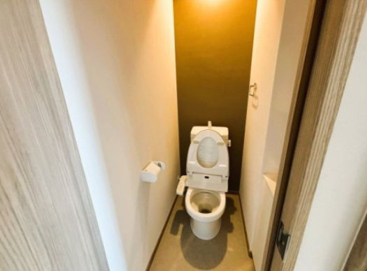 同じシリーズの施工物件です（建設中の為・イメージ写真　現状を優先します）